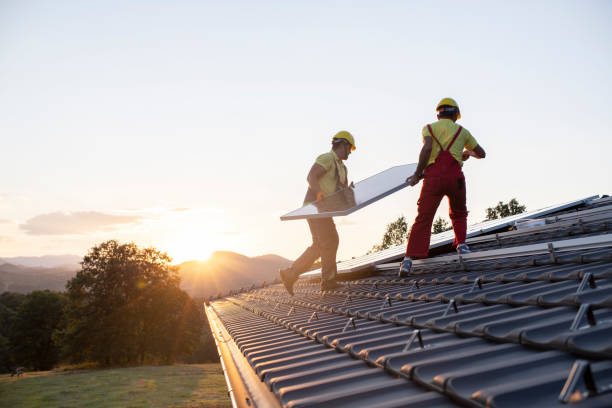 Best Roof Installation  in Clovis, CA