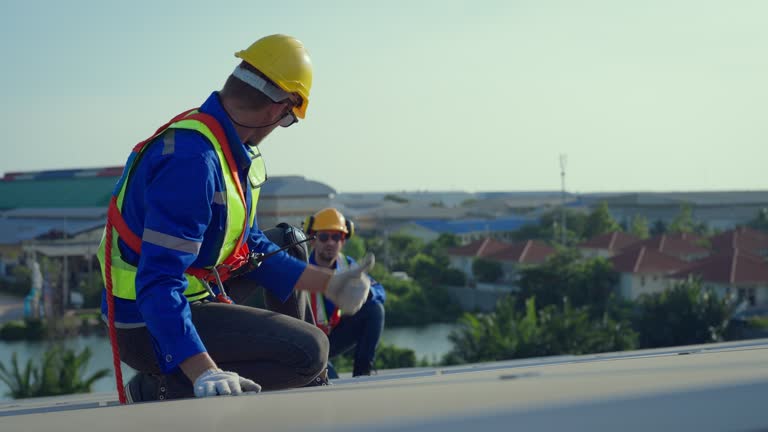 Best Gutter Installation and Repair  in Clovis, CA