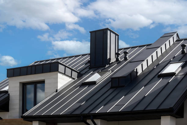 Asphalt Shingles Roofing in Clovis, CA