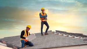 Best Rubber Roofing (EPDM, TPO)  in Clovis, CA